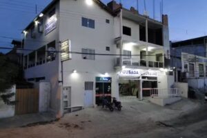 Pousada Coruj&atilde;o