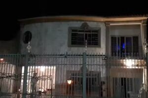 Pousada Corumb&aacute; Center