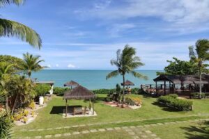 Pousada Corumbau &ndash; Apartamentos