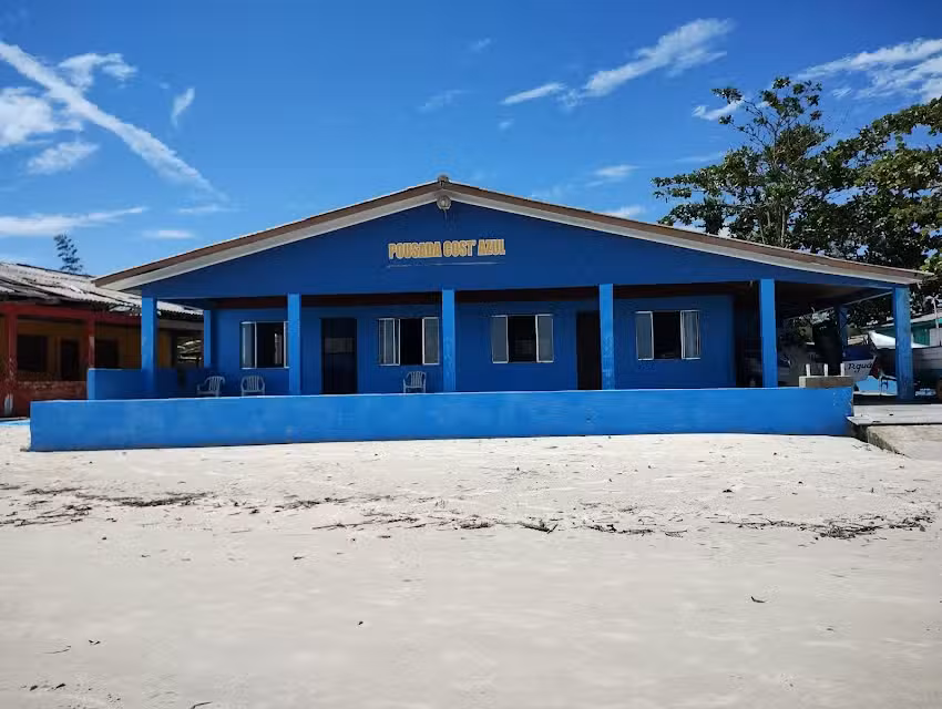 Pousada Cost`Azul