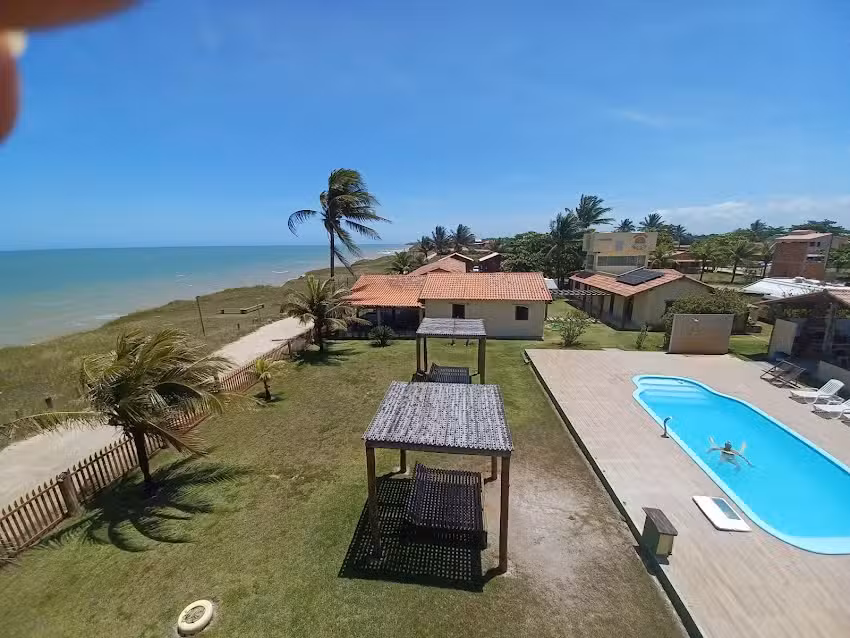 Pousada Costa Bela