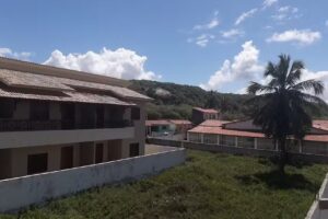 Pousada Costa Cálida