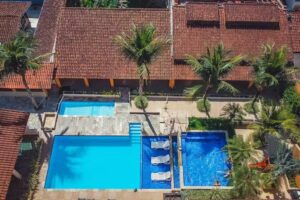 Pousada Costa da Riviera