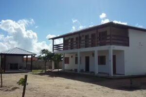 Pousada Costa Das Baleias