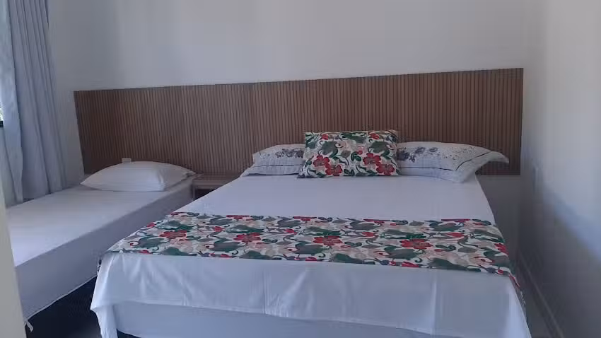 Pousada Costa do Mar