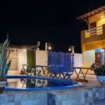 Pousada Costa do mar