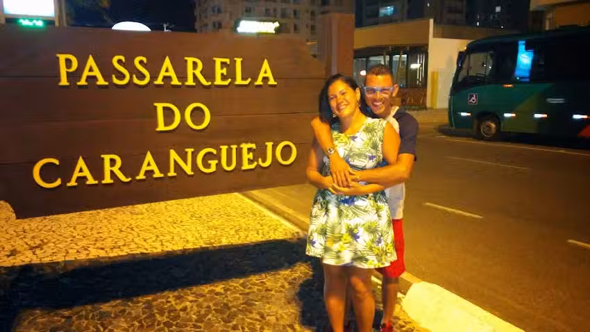 Pousada Costa do Mar