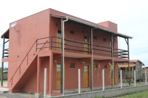 Pousada Costa do Mar RS