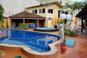 Pousada Costa do Sol