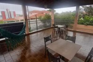 Pousada Costa do Sol