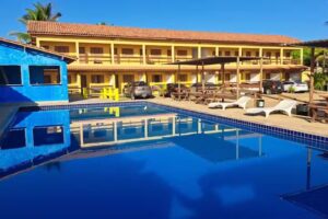 Pousada Costa do Sol