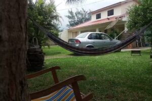 Pousada Costa do Sol