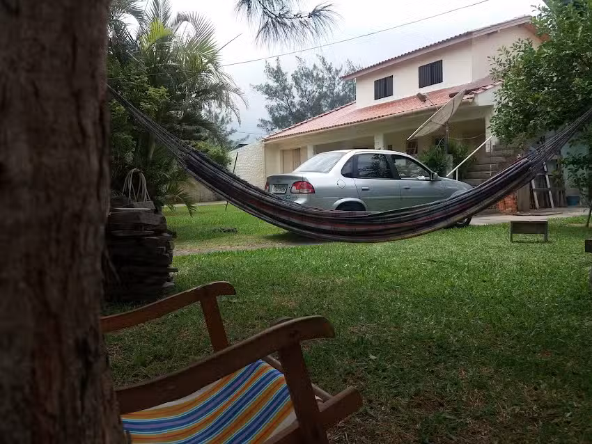 Pousada Costa do Sol