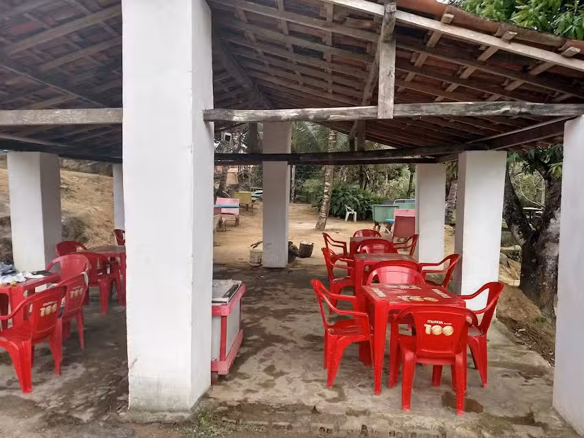 Pousada Costa do Sol