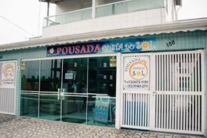 Pousada Costa Do Sol &ndash; By UP Hotel