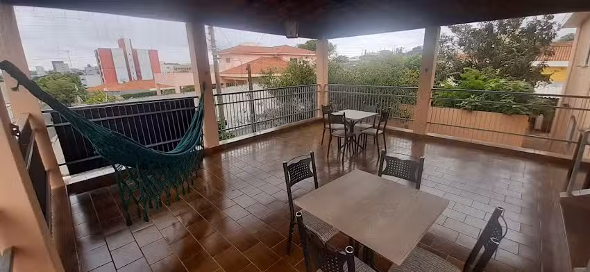 Pousada Costa do Sol