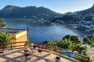 Pousada Costa dos Corais