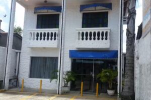 Pousada Costa Dourada