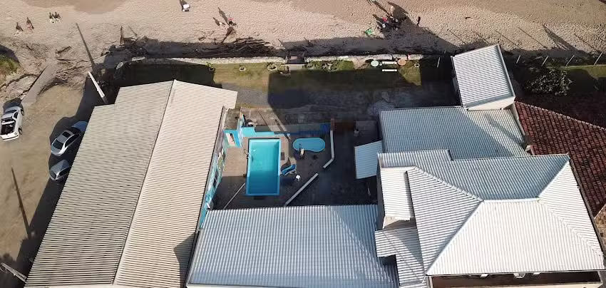 Pousada Costa Esmeralda