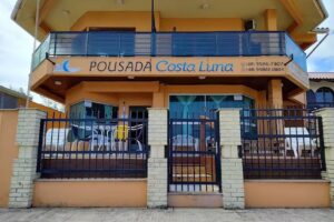 Pousada Costa Luna