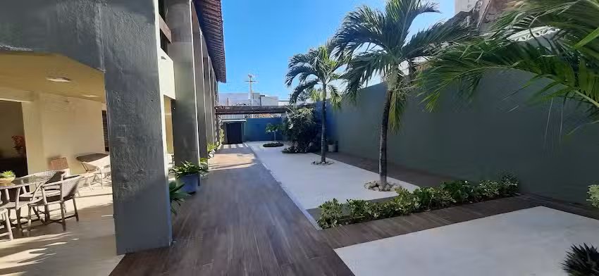 Pousada Costa Marina