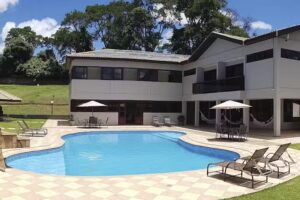 Pousada Costa Rielli