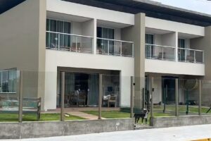 Pousada Costa Solar Lagoa