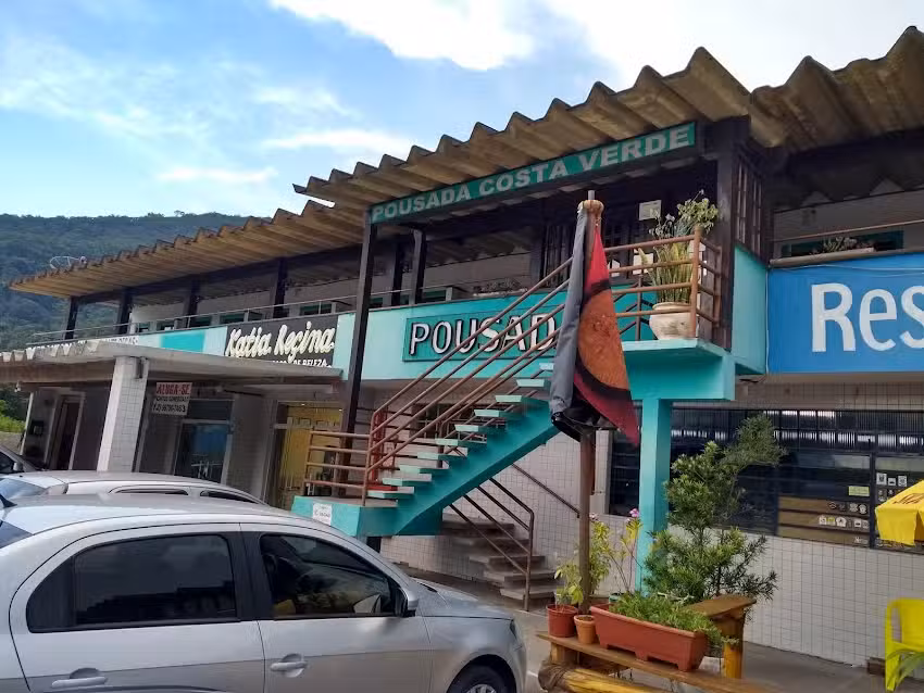 Pousada Costa Verde