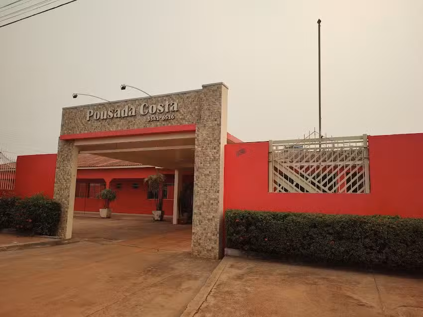 Pousada Costa