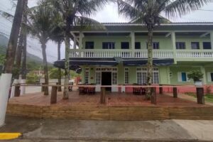 Pousada Cost&atilde;o (Col&ocirc;nia de f&eacute;rias sindicato) Ibi&uacute;na