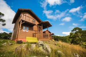 Pousada Cost&atilde;o do Cambar&aacute;