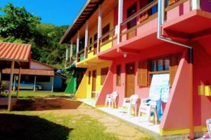 Pousada Costão do Siriú