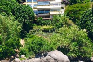 Pousada Costão do Sol