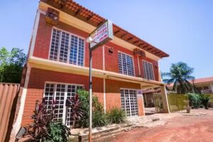 Pousada Coxip&oacute;