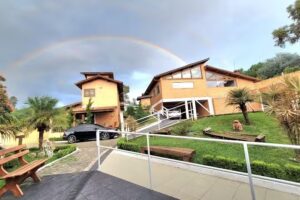 Pousada Cravo & Canela