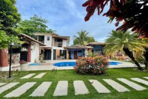 Pousada Cravo e Canela