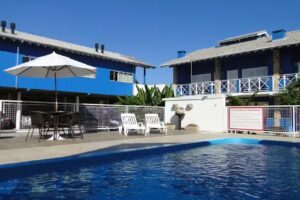 Pousada Cravo e Canella