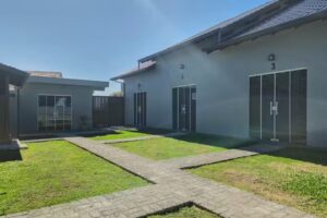 Pousada Creka Loft&rsquo;s