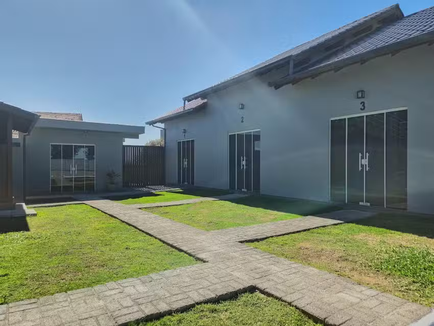 Pousada Creka Loft&rsquo;s