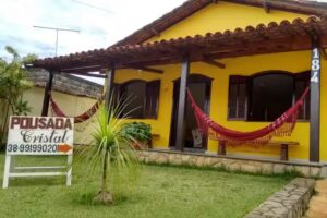 Pousada Cristal