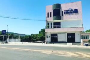 Pousada Cristal 2 Barbalha Ceará