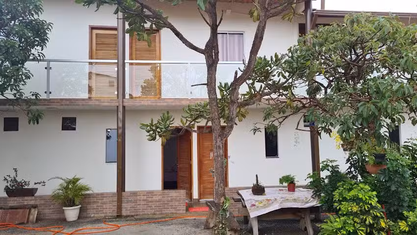 Pousada Cristal Alto Para&iacute;so de Goi&aacute;s