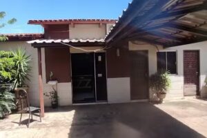 Pousada Cristal City