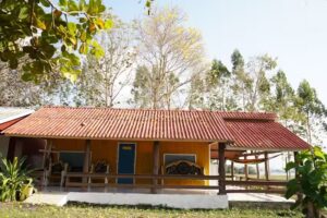 Pousada Cristal Xingu