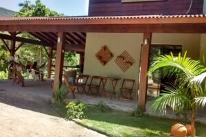 Pousada Cristiano Bob