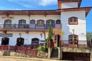 POUSADA CRISTINA