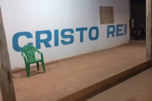 POUSADA CRISTO REI