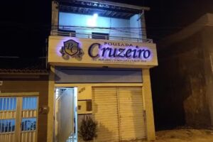 Pousada Cruzeiro