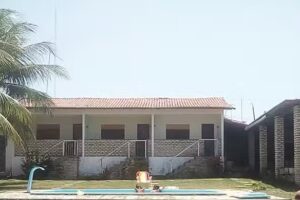 Pousada Cruzeiro Dos Anjos