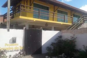 Pousada Cruzeiro Sul